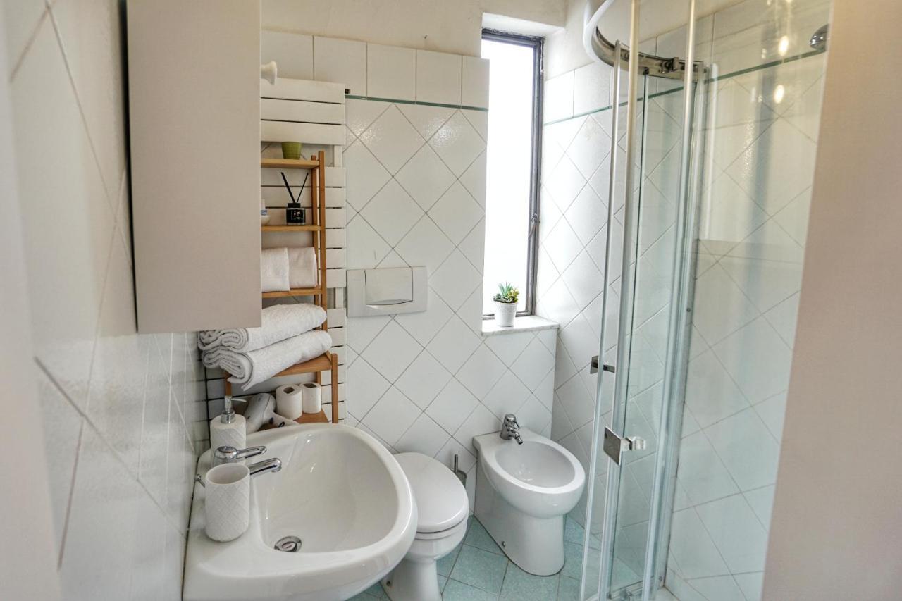 Lovetheroof Spectacularterrace&View - Lovetheapartments Florence Ngoại thất bức ảnh