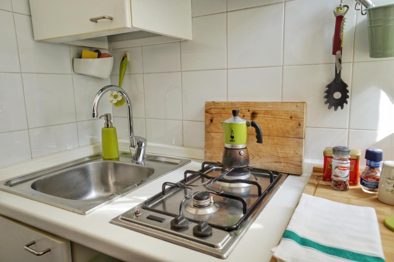 Lovetheroof Spectacularterrace&View - Lovetheapartments Florence Ngoại thất bức ảnh