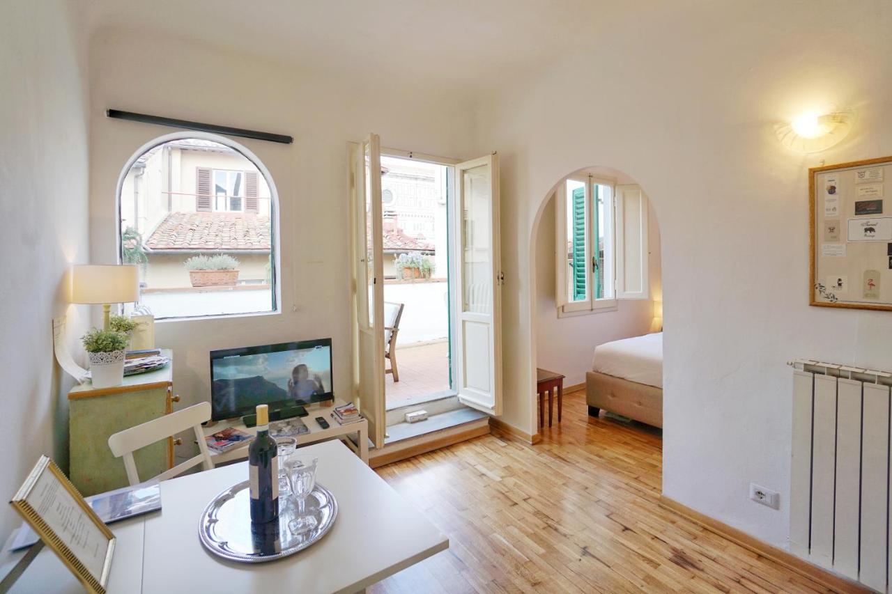 Lovetheroof Spectacularterrace&View - Lovetheapartments Florence Ngoại thất bức ảnh